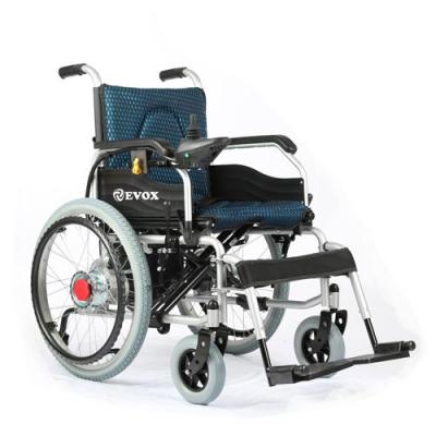 Comfort are maximized with Lightweight Electric Wheelchairs.